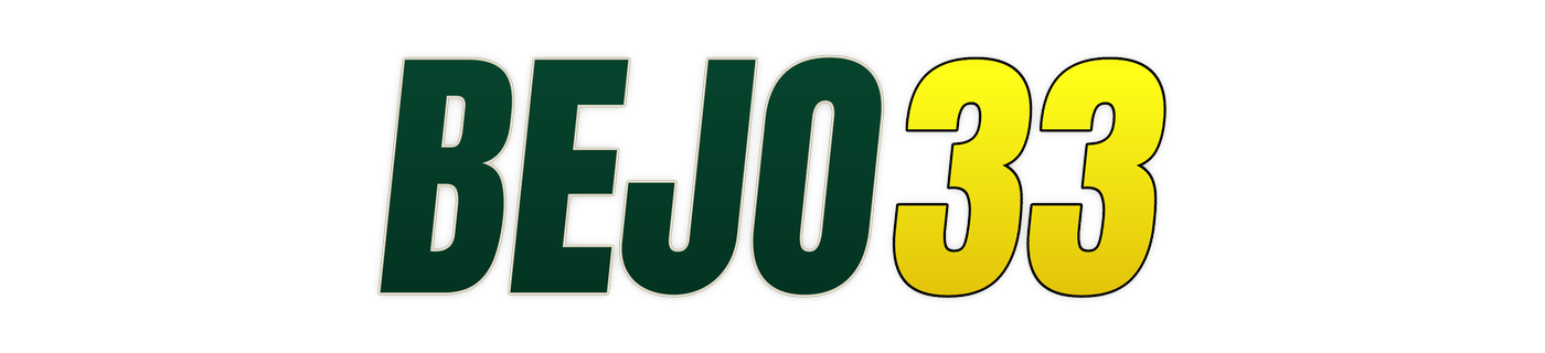 bejo33 Logo